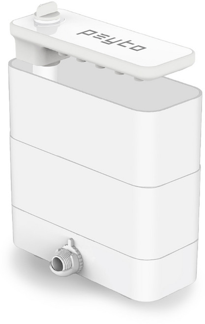 페이토 거북이 도시락여과기, 8.5W, 1개