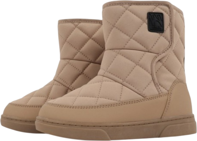 프로월드컵 아동용 바로인 아이즈 방한부츠