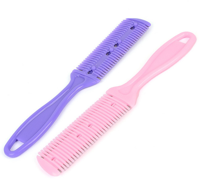 제이엠 머리 손질칼 다용도