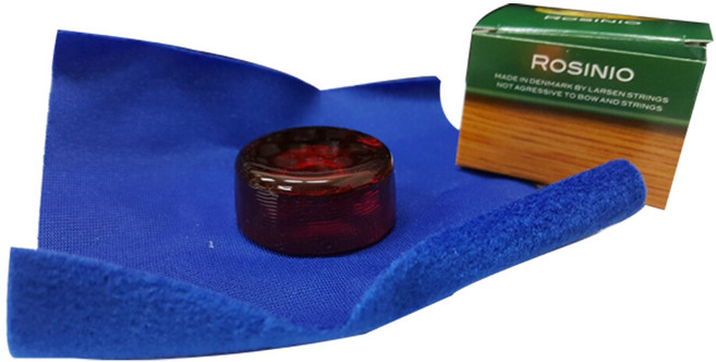 로얄 오크 로지니오 송진, 바이올린용, 1개