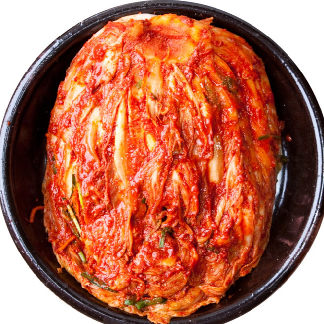 대전 조풍연 20년 전통 매운 실비 김치, 1개, 5kg