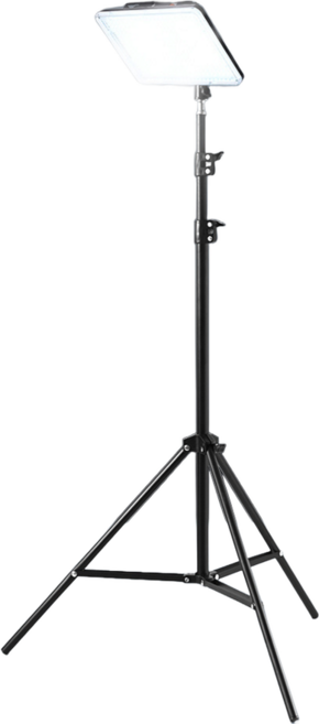 ADSA 戶外充電燈 1500W型, 方形戶外充電燈2500W型 三腳支架 充電頭 充電線, 1個