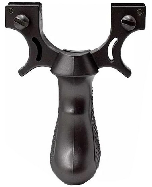 彈弓 (紅外線), 1套, 黑色