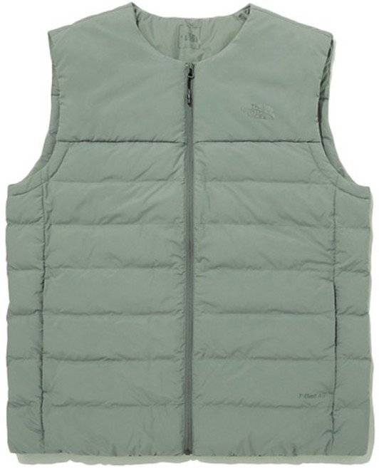 [노스페이스] 르위스 티볼 베스트 NV3NP51B_LKH