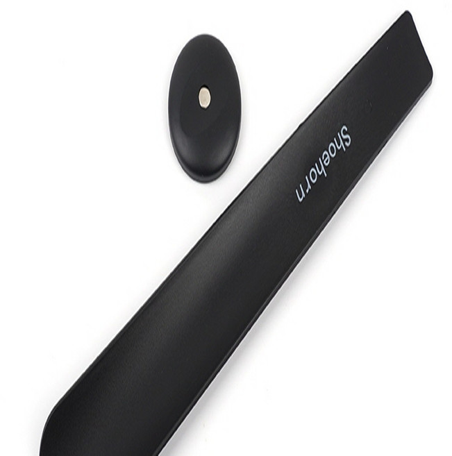 레오마켓 구두주걱 소형 자석 거치형 다용도주걱