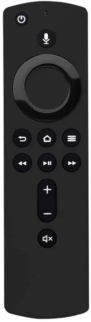 Alexa 음성 원격 제어 기능이 있는 Fire TV 스틱 Google YouTube NETFLIX 네트워크 미디어 플레이어 보조