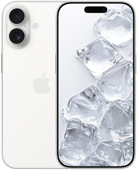 i폰 17 정품 미개봉 새상품, 화이트, 512GB