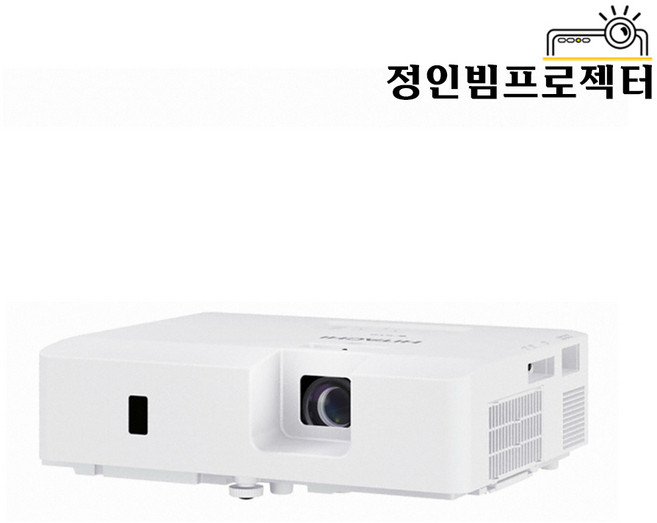 맥셀 MC-EX3551 중고빔프로젝터 3700안시 XGA 3LCD 사무용 업소용 강당용