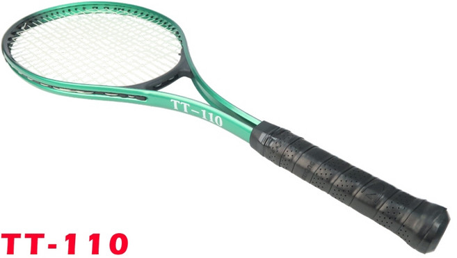 TRUMP 網球拍 TT-110, 1個, N/A
