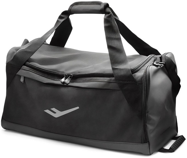 프로스펙스 풋볼 메타 팀백, 블랙, 1개