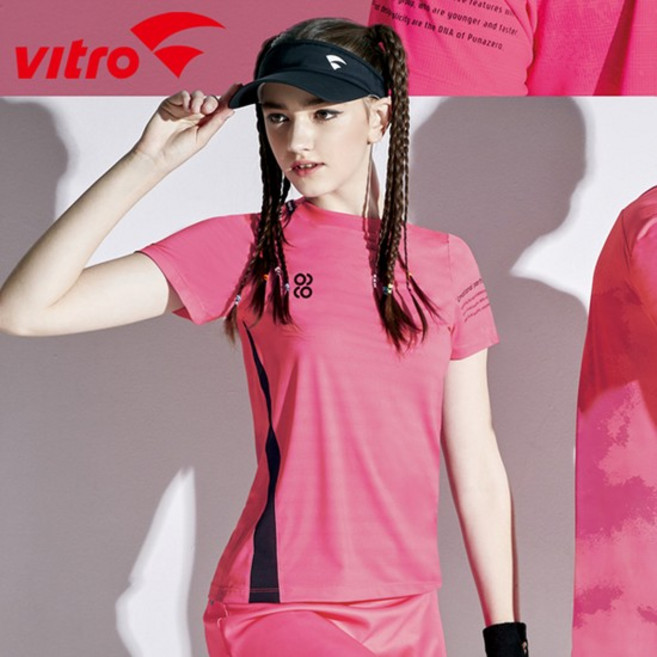 여성반팔티셔츠 PZRT-22023