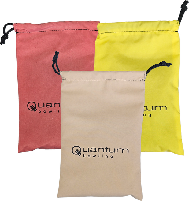 퀀텀 핸드 컨디셔너 로진백 볼링용품, 1개