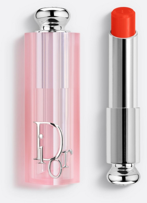 NEW 정품 컬러 립밤 모이스처라이징 립스틱 내추럴 모이스처라이징 롱라스팅, 025, 1개