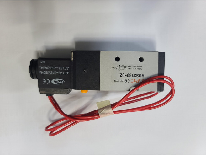 RDS3130 (1G-02 2G-02 5G-02) TPC 솔레노이드밸브