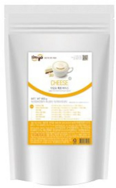 아임요 치즈 베이스 파우더, 800g, 1개입, 1개