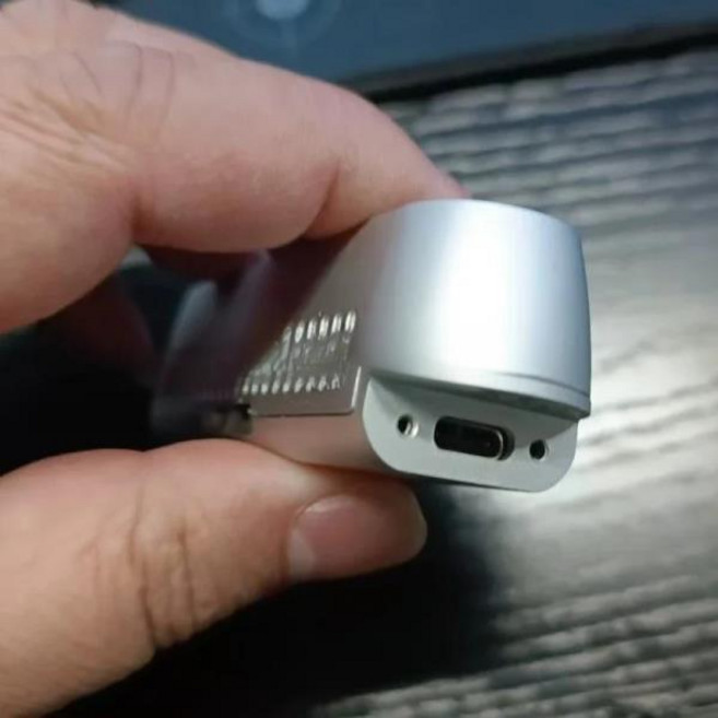 1개 중고 - RealSense Depth D435 ROS Robotics 3D 비주얼 매핑 내비게이션 Jetson NANO와 호환될 수 있습