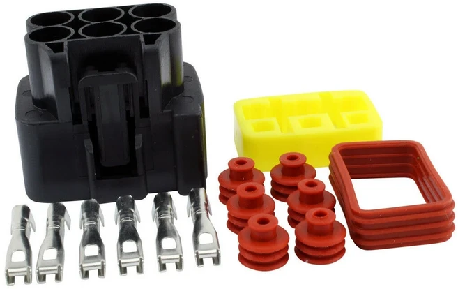 [호환] 스즈키 DL1000 VStrom Eiger King Quad LTF 400 LTA 500 700 750 GSR600 용 오토바이 전압 조정기, 01 only plug