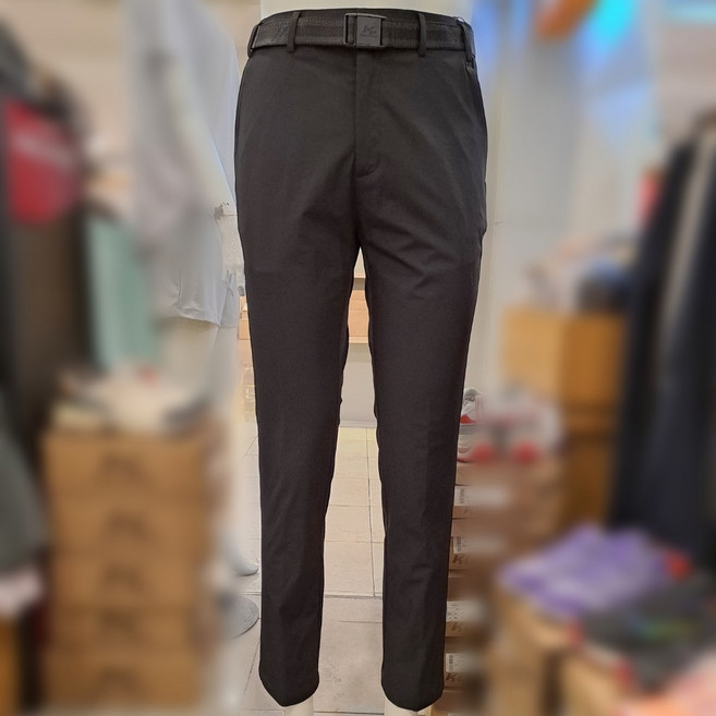 콜핑 (동아백화점 수성점) 가볍고 시원한 나일론 소재 여름 남성 기본 팬츠