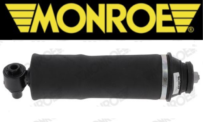 볼보 탑 쇼바 프론트 CB0210 MONROE 몬로 유로5 유로6 트럭 부품 화물차 FM FMX 440 450 460 500 540