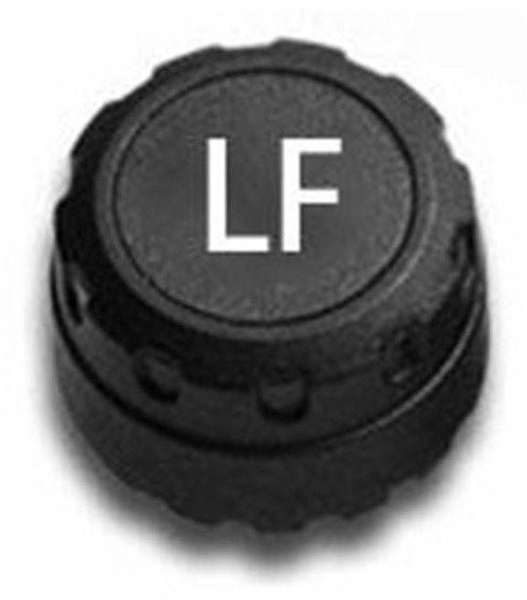 자동차 태양광 타이어 압력 모니터링 시스템 내구성 외부 센서 TPMS 안정성, B