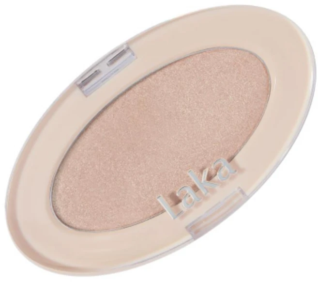 LAKA 드림빔 하이라이터, 02 핑크빔, 1개 - 쿠팡