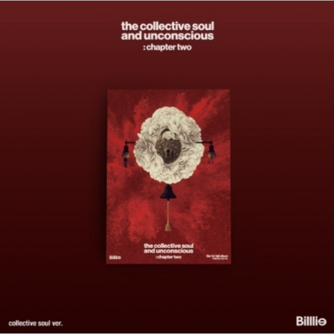 빌리 (Billlie) - 정규 1집 [the collective soul and unconscious: chapter two], (collective soul ver.)