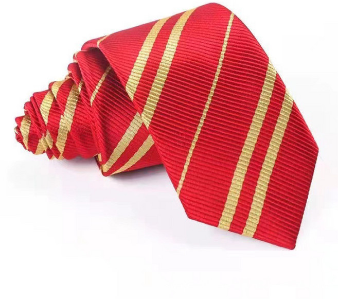 [청춘교복] 해리포터 넥타이 로고 무지 마법학교 코스프레 졸업사진 할로윈 파티 소품