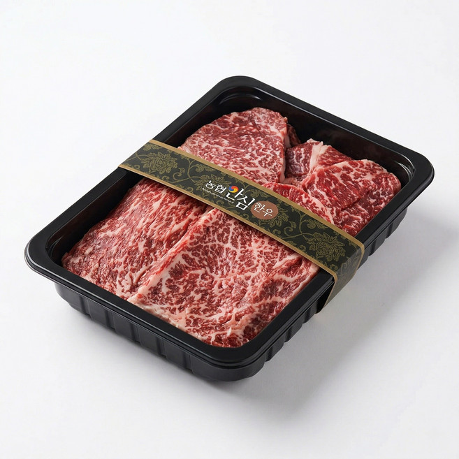 국거리 8.6kg 대용량 (사골+잡뼈+우족+꼬리반골+국거리), 1개