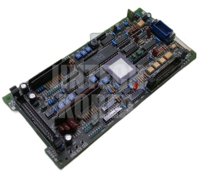 Yaskawa CACR-TM555-CA Servopack Servo Drive 성능검사완료, 1