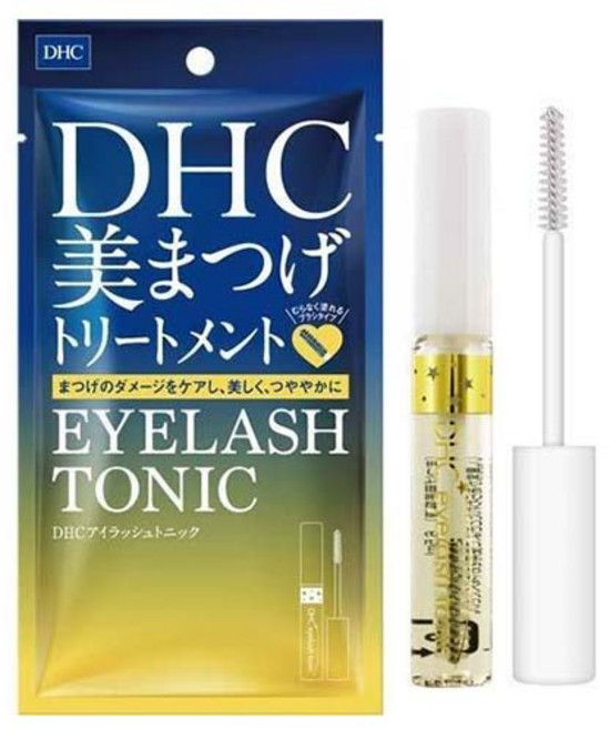 DHC 睫毛修護液, 1個, 7g