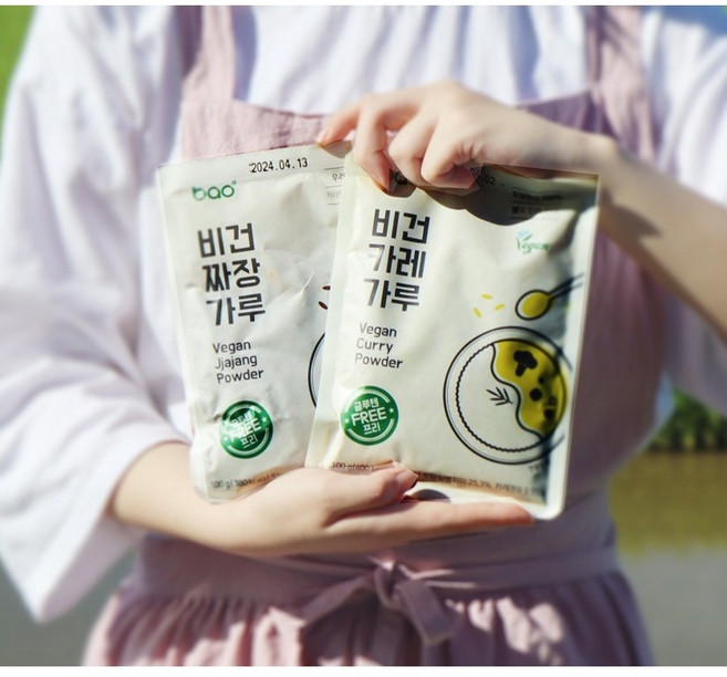 순한밥상 국산 쌀 아기카레 가루 분말 돌아기 유아 어린이 이유식 단계 순한맛 + 무조미김, 100g, 1개, 카레