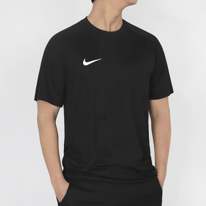 나이키 기본 트레이닝 반팔티 드라이핏 파크8 저지티