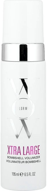 컬러 와우 엑스트라 라지 밤쉘 볼류마이저 195ml (6.5 fl oz) COW-18566 - 쿠팡