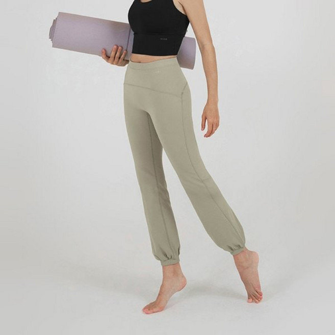 정품 안다르 에어쿨링 벌룬 조거팬츠 ANPJT-17