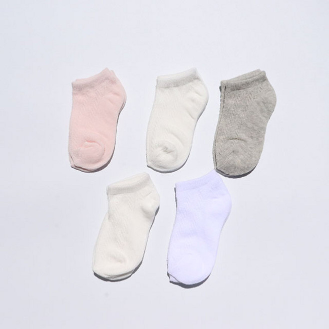 [오늘출발] 사탕클라우즈 어린이 유아 양말 세트 초등학생 주니어 여아 남아 유치원 어린이집