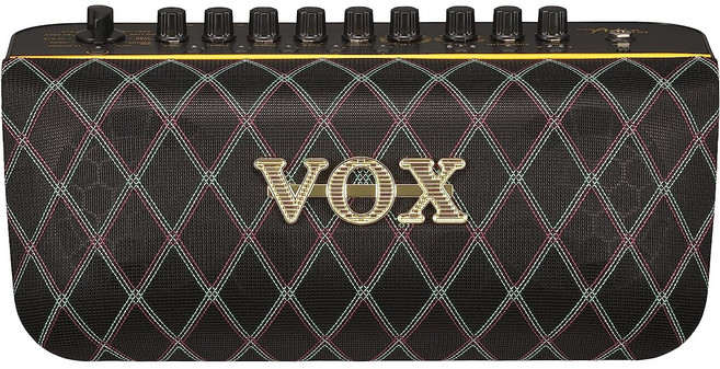 VOX 복스 50W 기타용 모델링 앰프 Adio Air GT