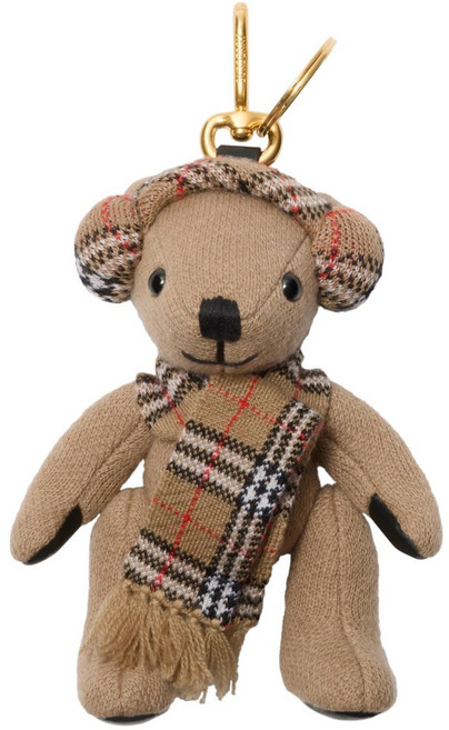 버버리 토마스 베어 참