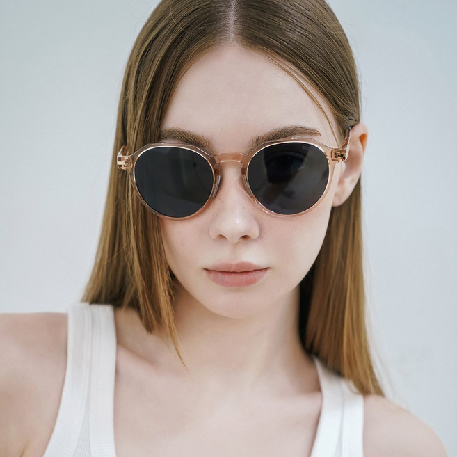 소다몬 어템핏 ATF2102 시리즈 6종 자외선 차단 남자 여자 가벼운 선글라스