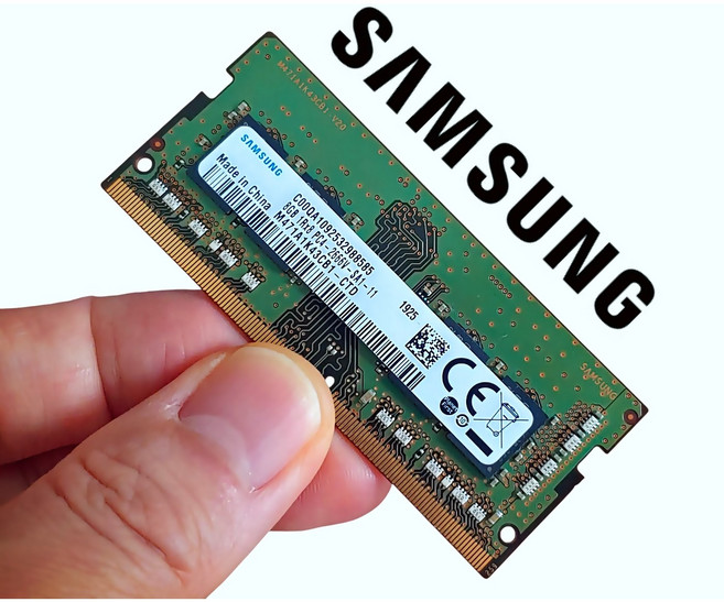 삼성전자 DDR4 8GB PC4-21300 노트북 메모리 램 2666, 1개, 삼성 DDR4 2666 8GB 노트북 메모리