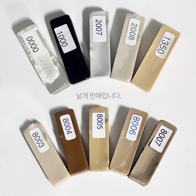 강화 마루 바닥 가구 스틱 보수제 틈새 메꾸미, 스틱메꿈제_8007