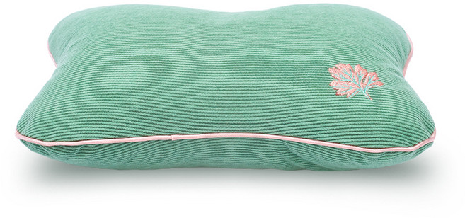 차량용 목쿠션 자동차 목베개 메모리폼 인체공학 목받침 장거리 운전 편안한 쿠션