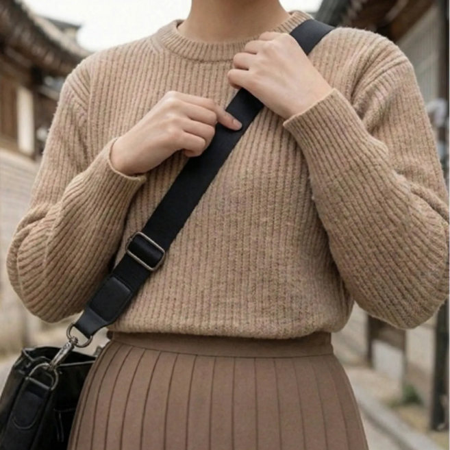 알레노브 가방끈 어깨끈 크로스 스트랩