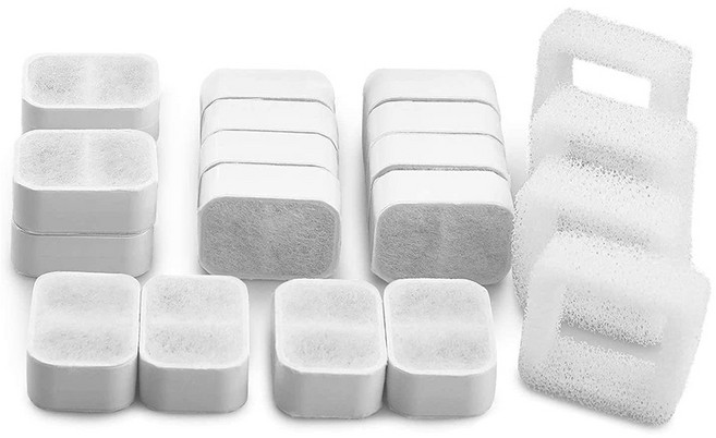 탁상 세라믹 PTC 히터 소형 탁상 1500W 미니 온풍기, 하나, 보여진 바와 같이, 하나