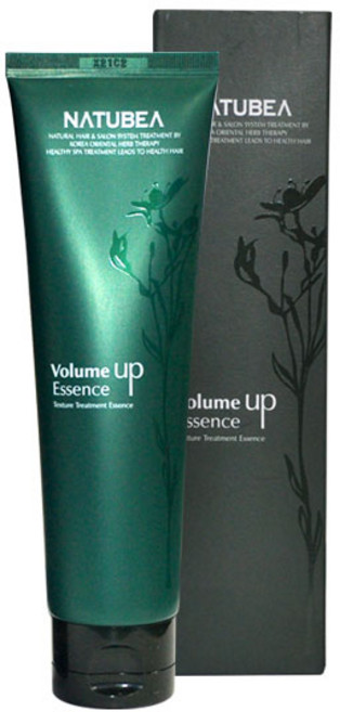 일진 나뚜비아 볼륨업 에센스 150ml, 1개