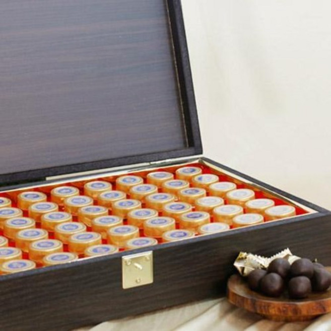 부모님선물 종근당 광동 황보환 활력침향단 60환 침향환 침향액 구정 추석 선물, 112.5g, 1개