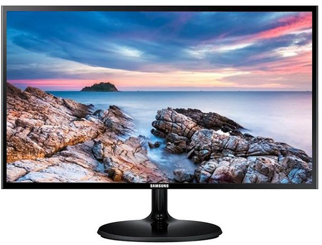 삼성전자 LS27F354 27인치 Full-HD LED 광시야각 중고 모니터 랜덤발송