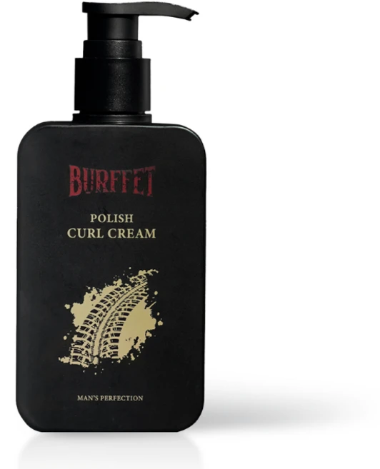 (정품) 레삐 버핏 맨즈 폴리쉬 컬크림 200g, 1개, 200ml - 쿠팡