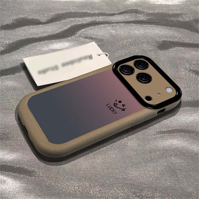 besteffie 적용모델 아이폰 17 케이스 실리콘 보호 커버 귀여운 디자인 방수 스타일리쉬 K35