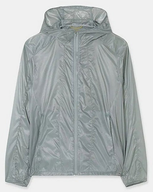 [백화점 정품] 네파 여성 여름 아웃도어 등산 퍼텍스 패커블 방풍 바람막이 자켓 7M40603