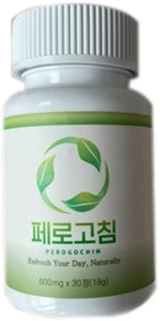 페로고침 TF343 복합성분 퀘르세틴, 3개, 30정 - 쿠팡
